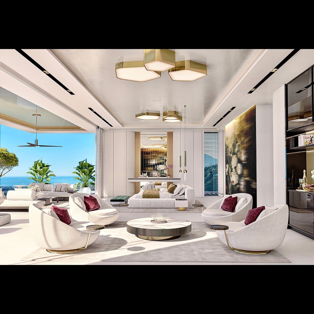 Meet your Posher, Dimi